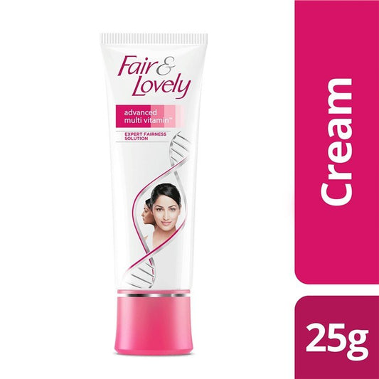 Fair & Lovely 25GMS Cream