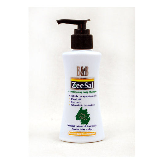 Zee Sal Anti Dendruff (B & B) Shampoo