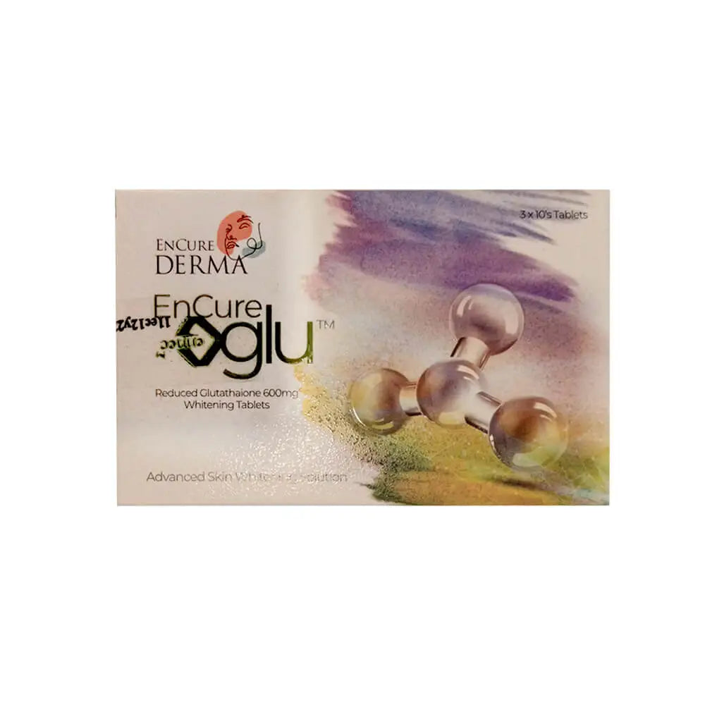 Encure D Tablets
