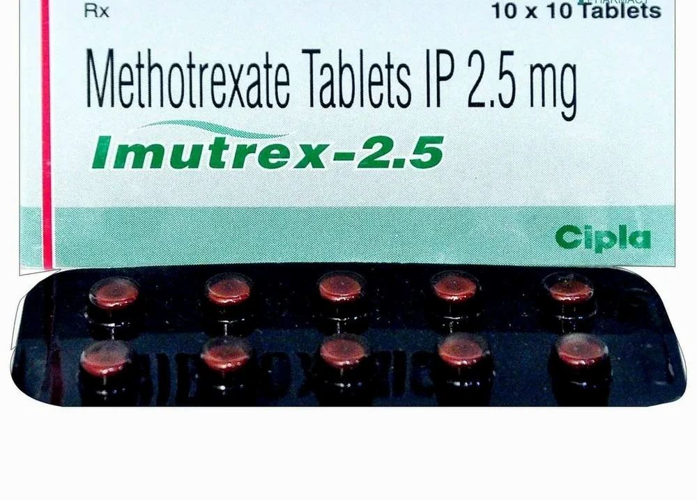 Imutrex 2.5mg (100s)