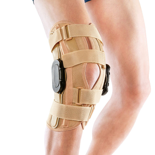 Oppo Hinged Knee Stabilizer