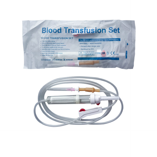 Blood Transfution Set