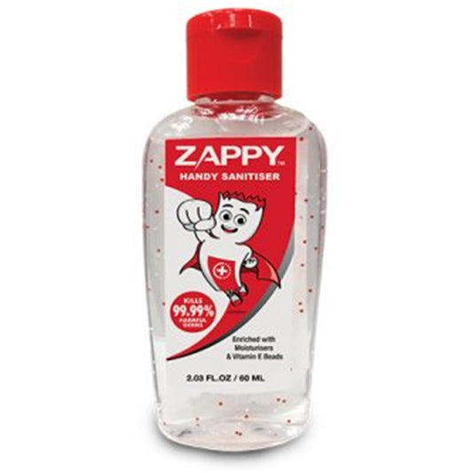 Z Hand Sanitizer