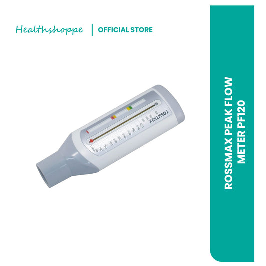 Rossmax Peak Flow Meter PF120