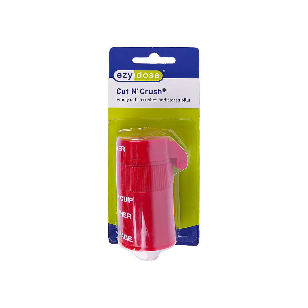 Ezy Dose Cut N Crush 67825