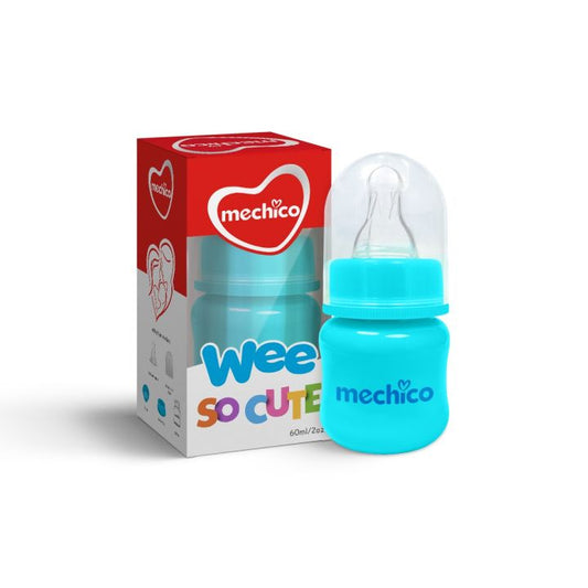 Mechico Wee SO Cute Feeder 60ml