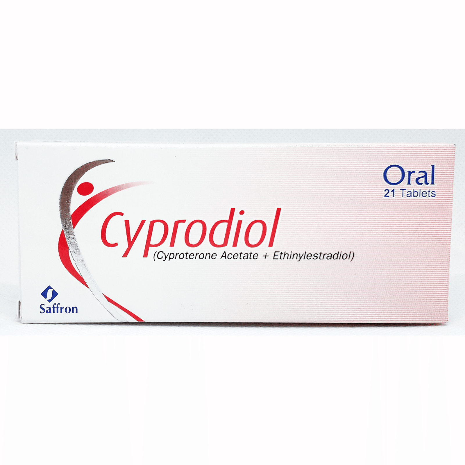 Cyprodiol Tablets (21s)