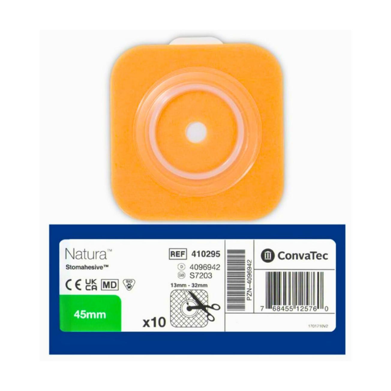 Natura Wafer 45MM
