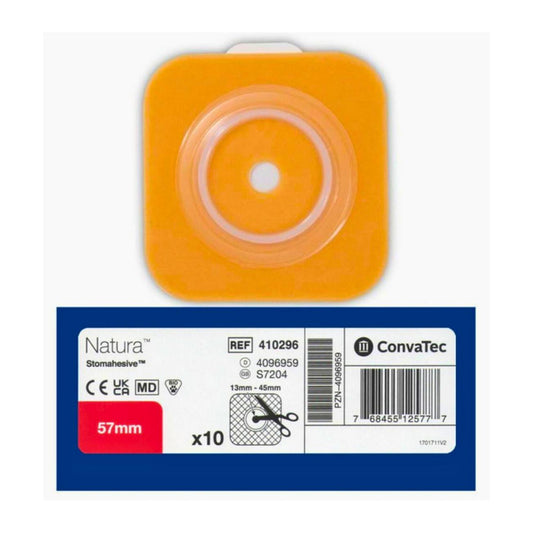 Convatec Wafer 57MM (NEW)