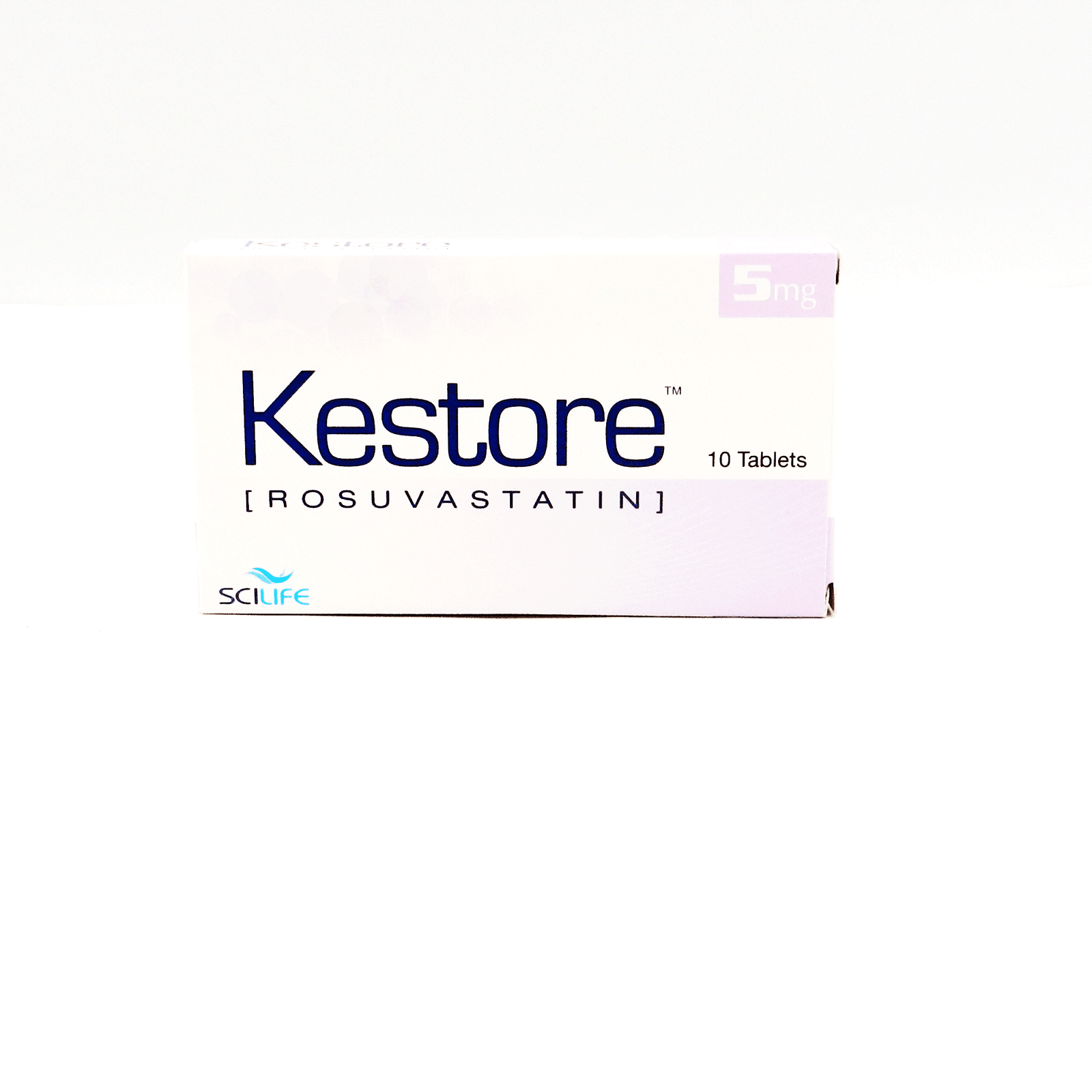Kestore 5mg Tablets