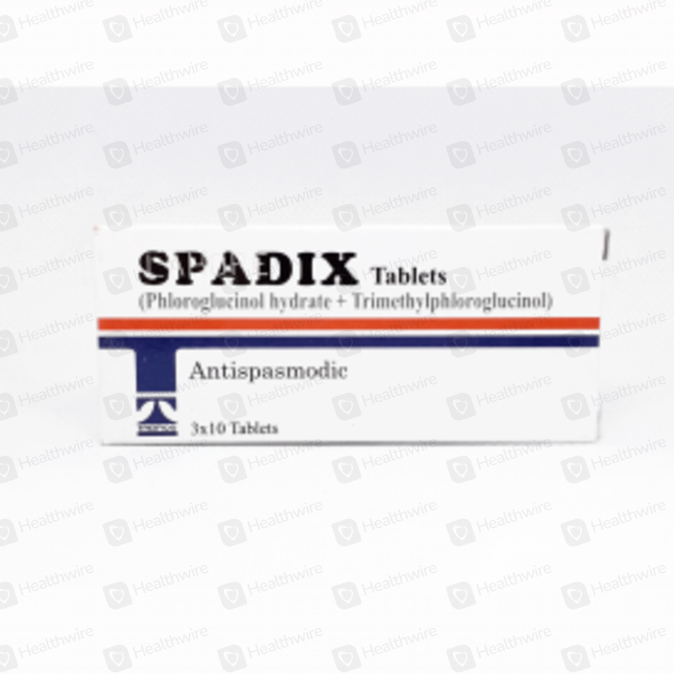 Spadix Stk Tablets