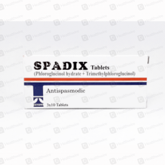 Spadix Stk Tablets