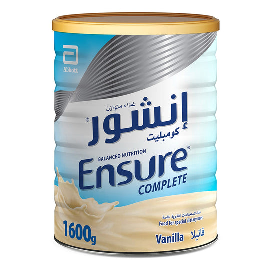 Ensure Milk (1 KG)