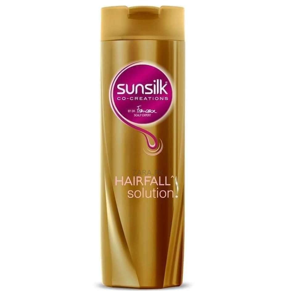 Sunsilk Hair Fall 400ml Shampoo