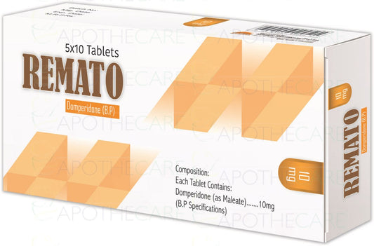 Remato 10mg