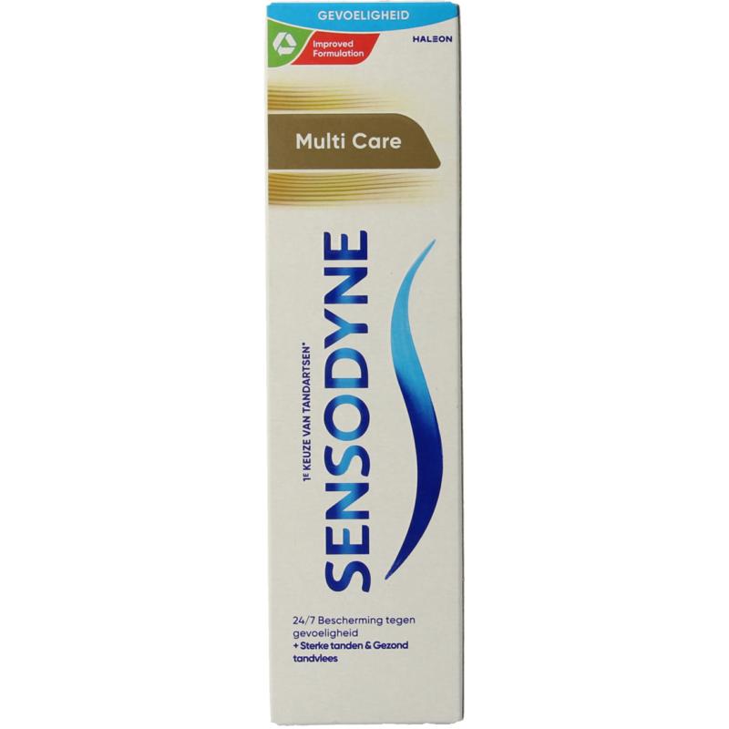 Sensodyne Multicare 70GMS