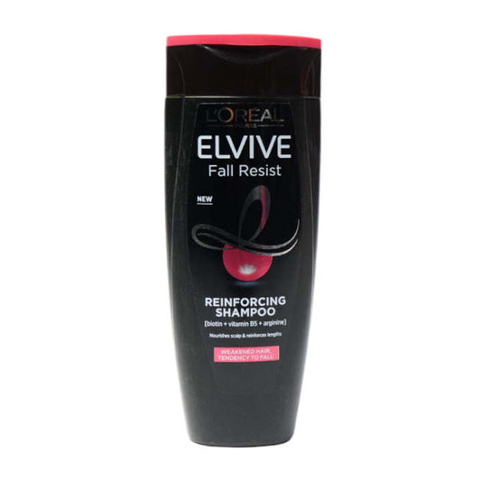 Loreal Fall Resist 175ml Shampoo