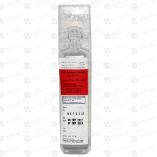 Normal Silain 25ml Injection