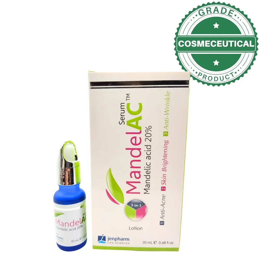 Mandelac Serum