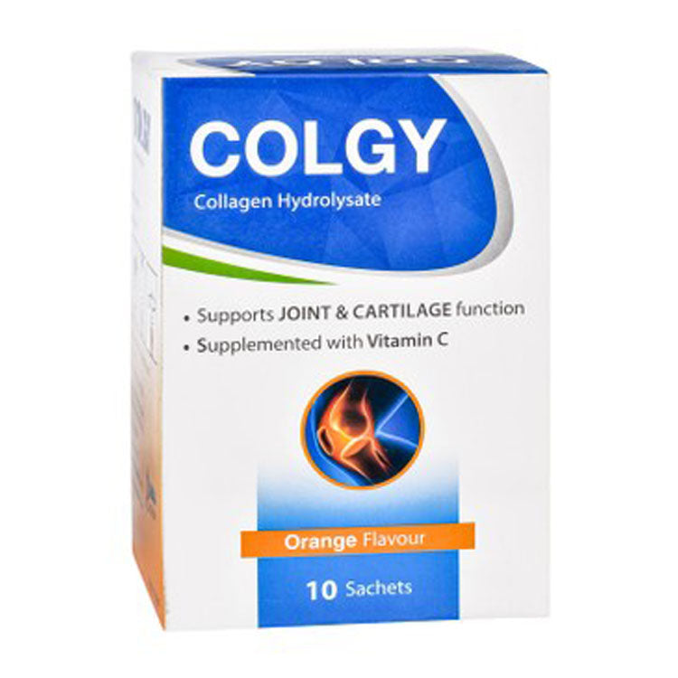 CO Cartilage Sachets