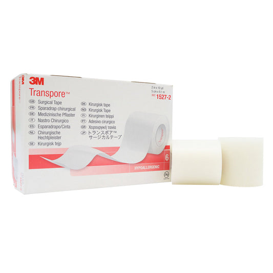 Transpore Tape 2INCH