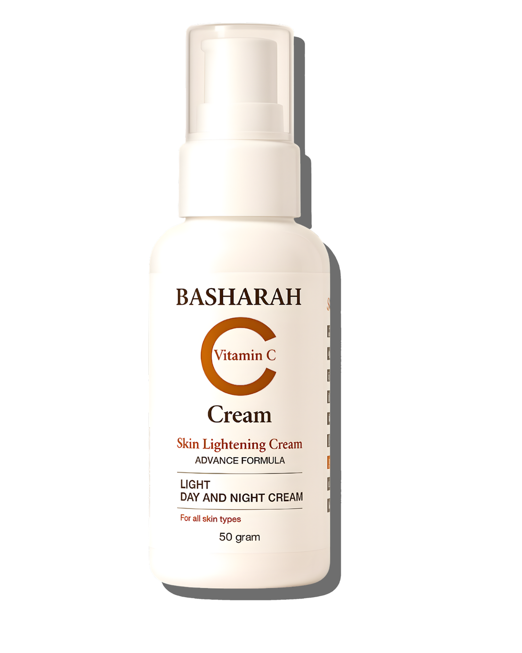 Basharah C Cream