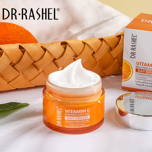 DR Rashel Vitamin C Cream