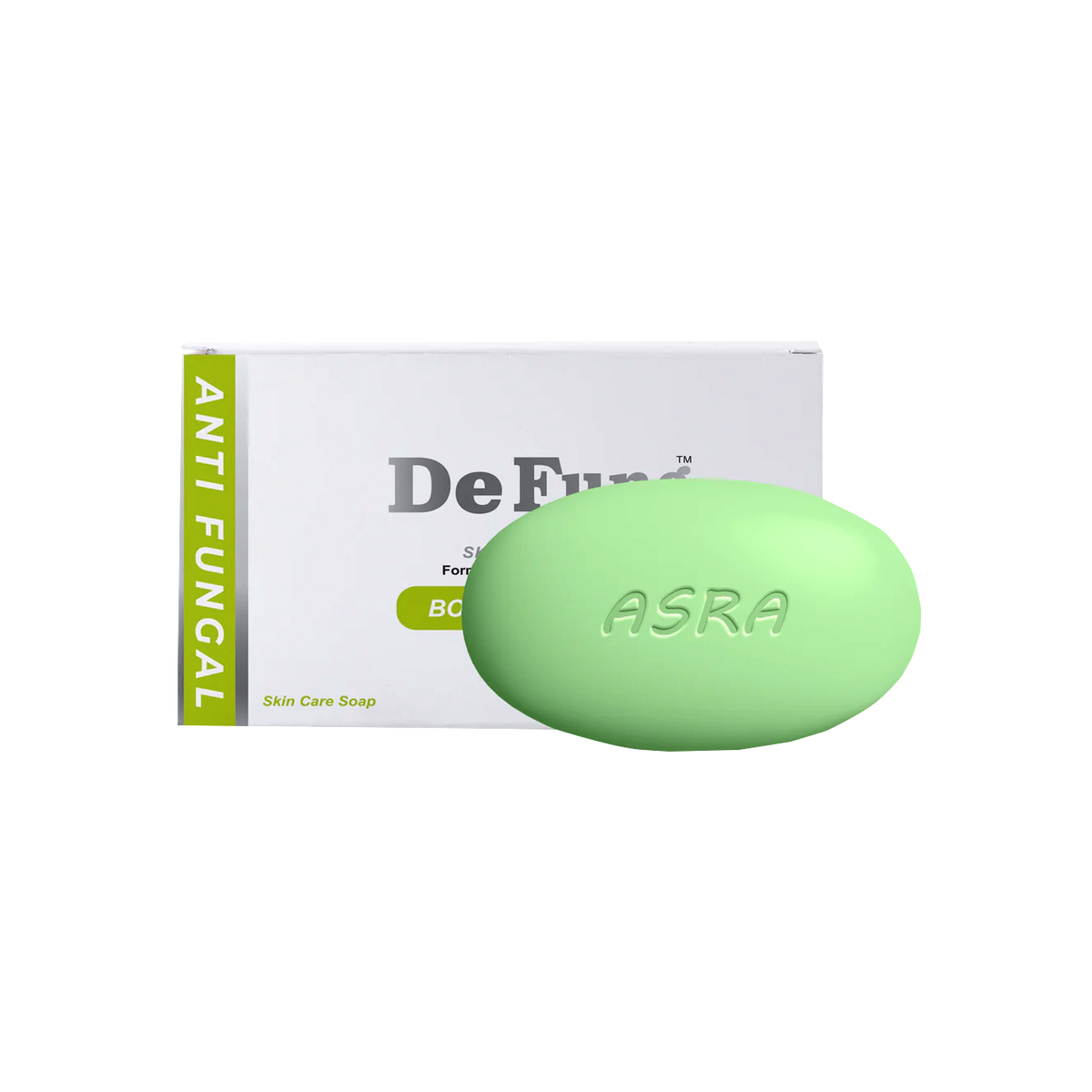 Defung Soap