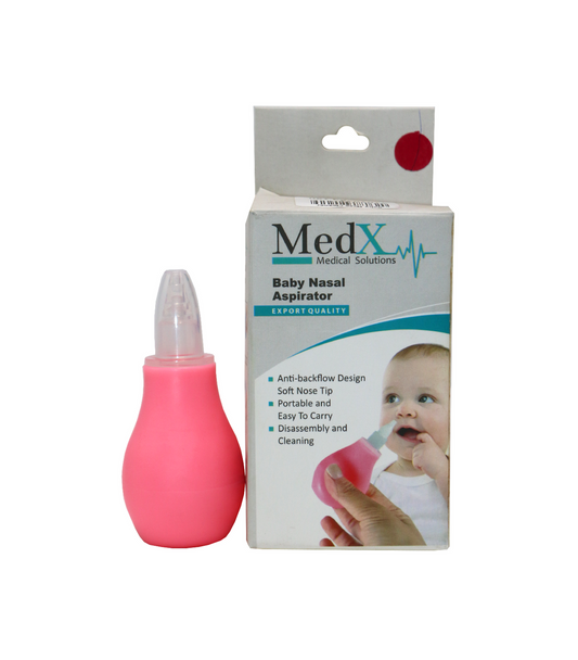 Mediplus Baby Nasal Aspirator