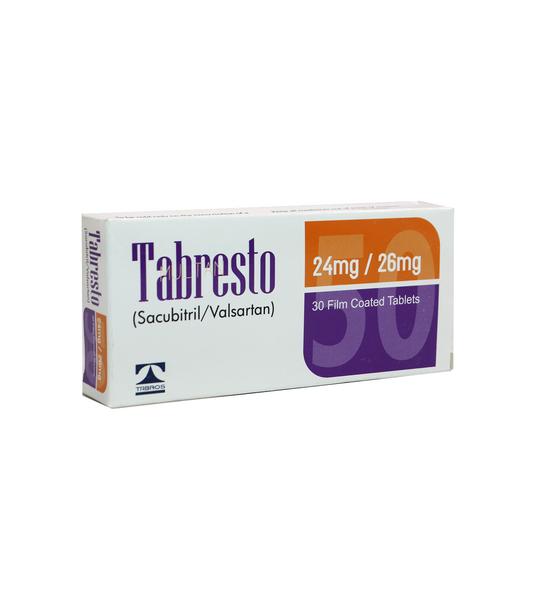 Tabresto 24/26