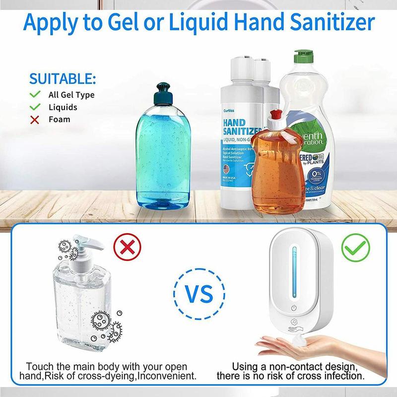 Smart Clean Hand Sanitizers