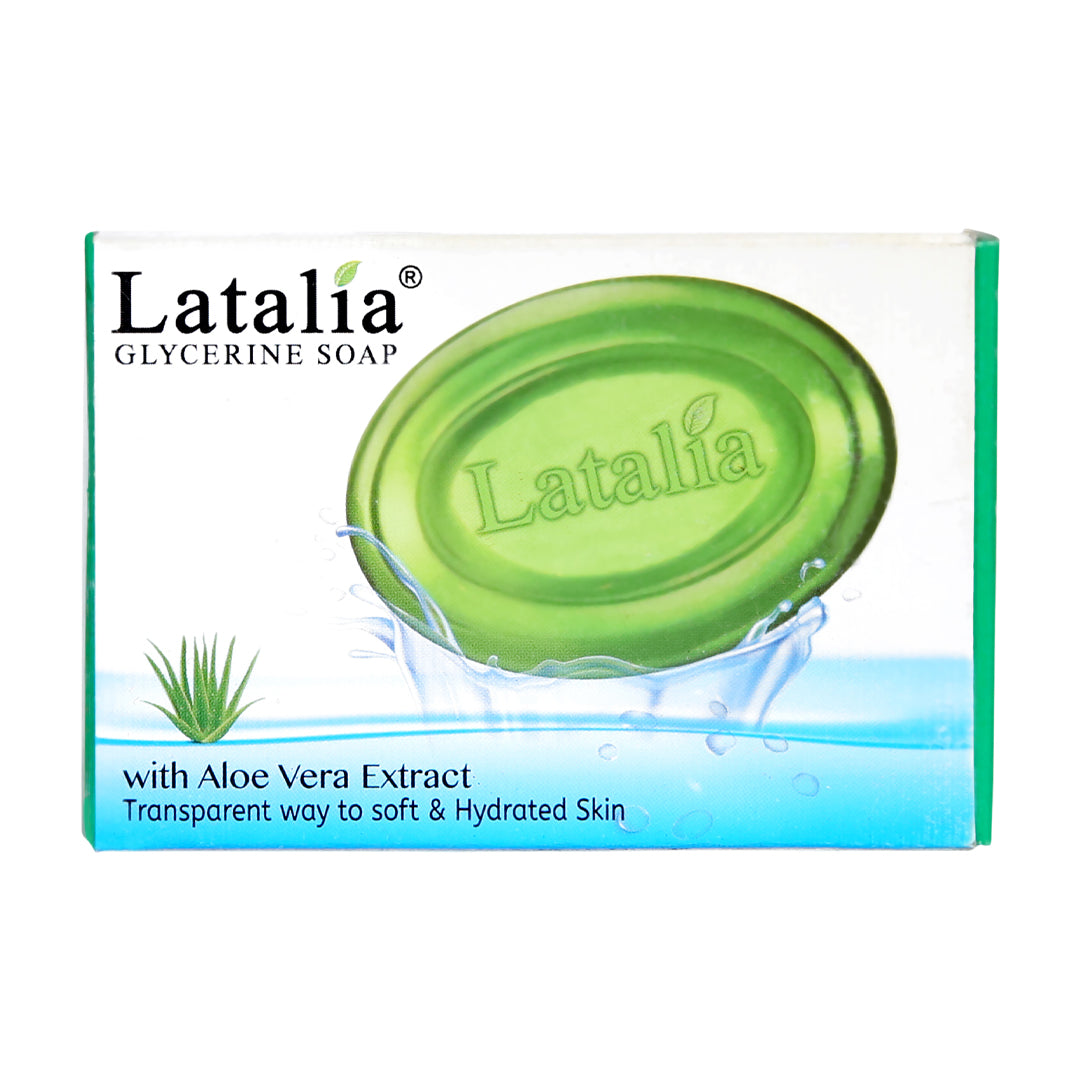 Glycerine Soap