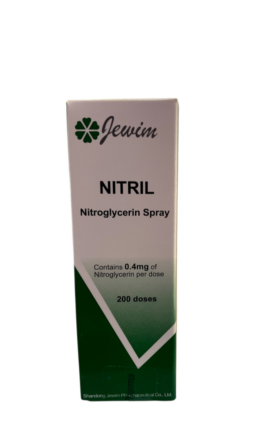 Nitril Spray