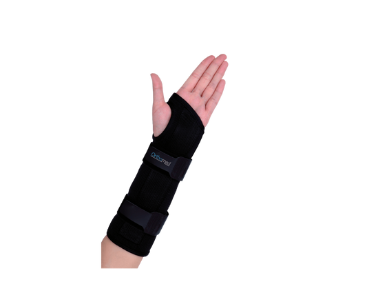 Orthomed Wrist Splint (S M L XL)