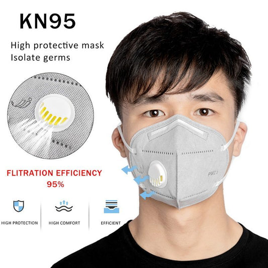 KN 6692 Face Mask