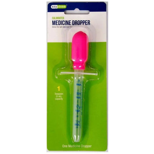 Ezy Dose DR Clown Droper 67032
