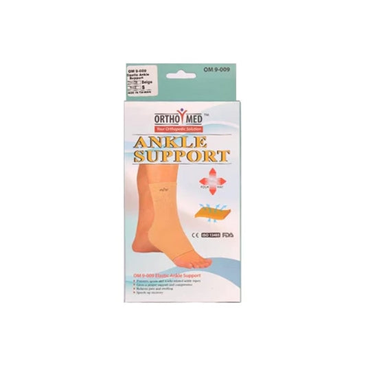 Orthomed Ankle Support