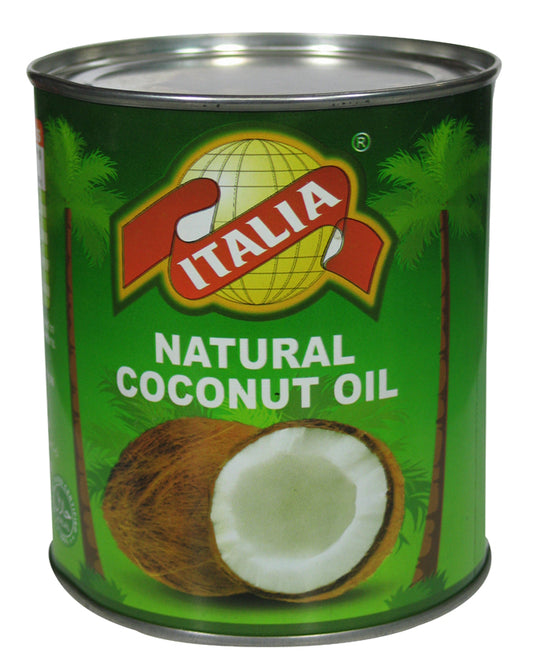 Italia Coconut Oil 680g