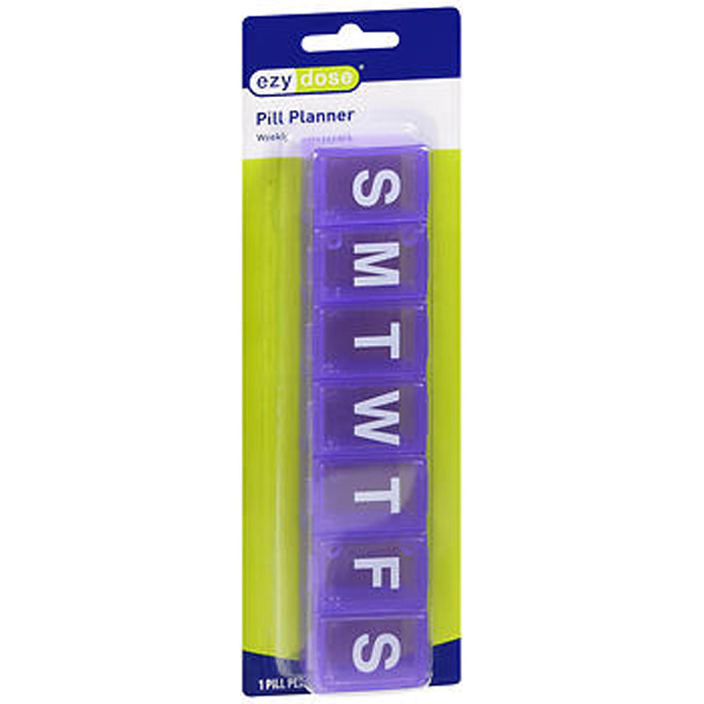 Ezy Dose Large Pill Rem 95052 Stk