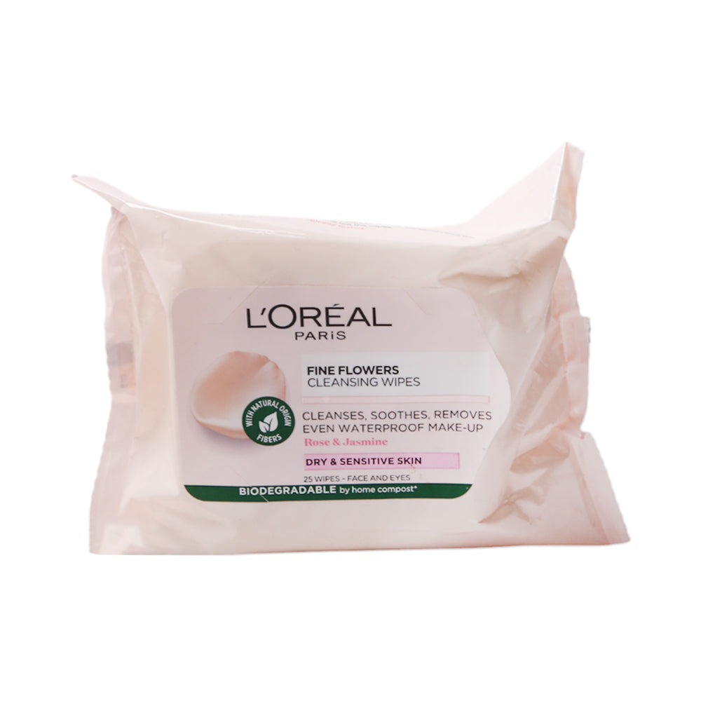 Loreal Facial Wipes