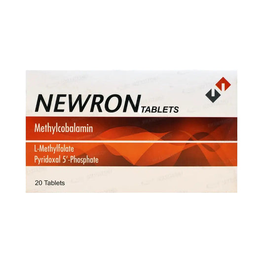 Newron Tablets