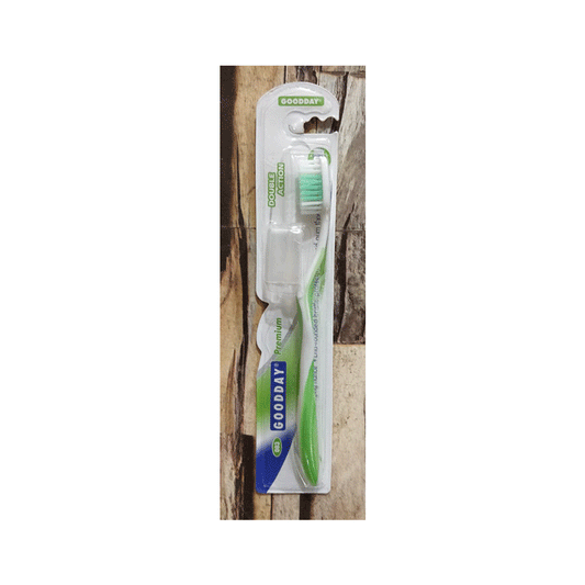 Good Day Tooth Brush