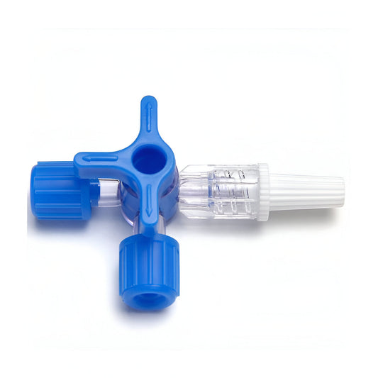 Stopper 3WAY