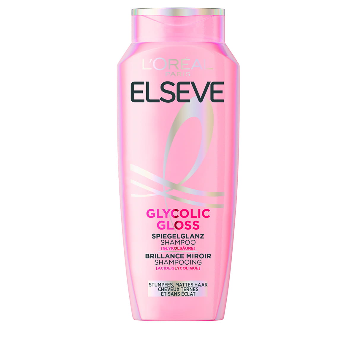 Loreal Glycolic Gloss 360ml Shampoo