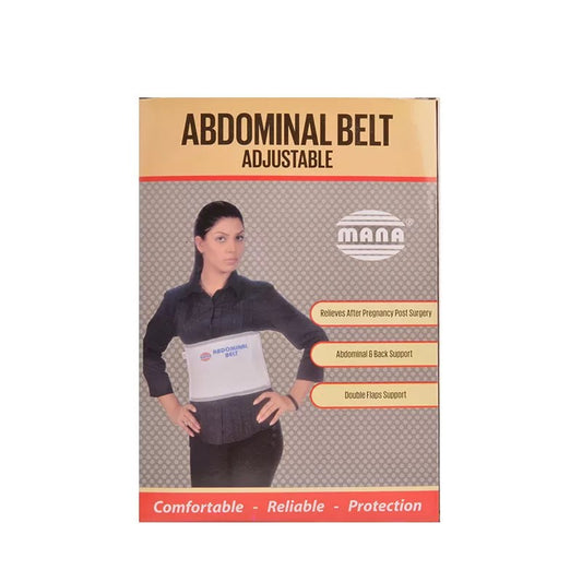 Mana Abdominal Belt