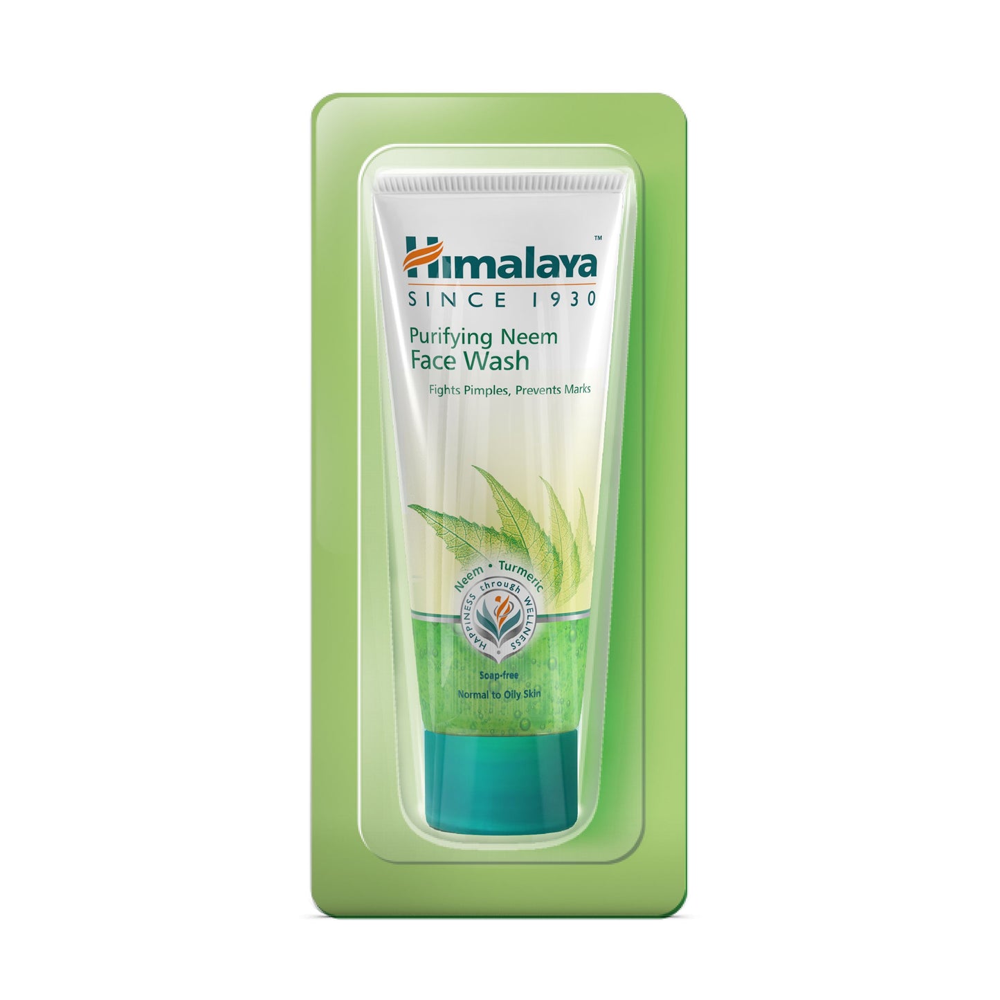 Himalaya Neem Face Wash 15ml