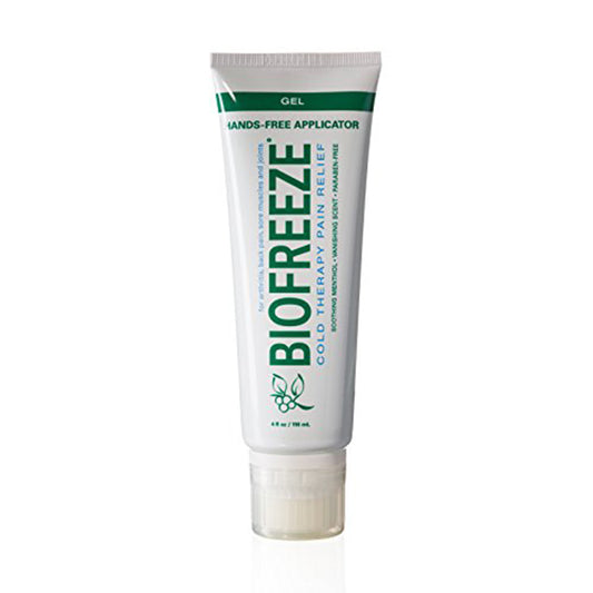 Neufreez Gel