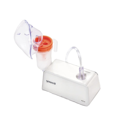 Yuwell Air Compressing Nebulizer 405A