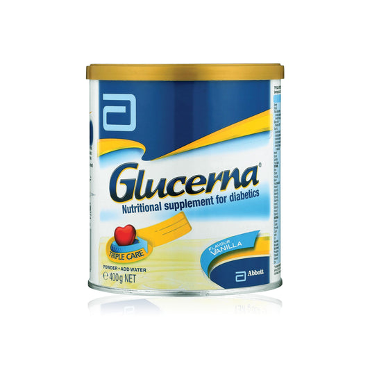 Glucerna SR Powder