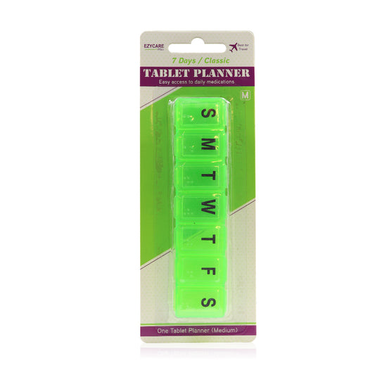 67005 Weekly Classic